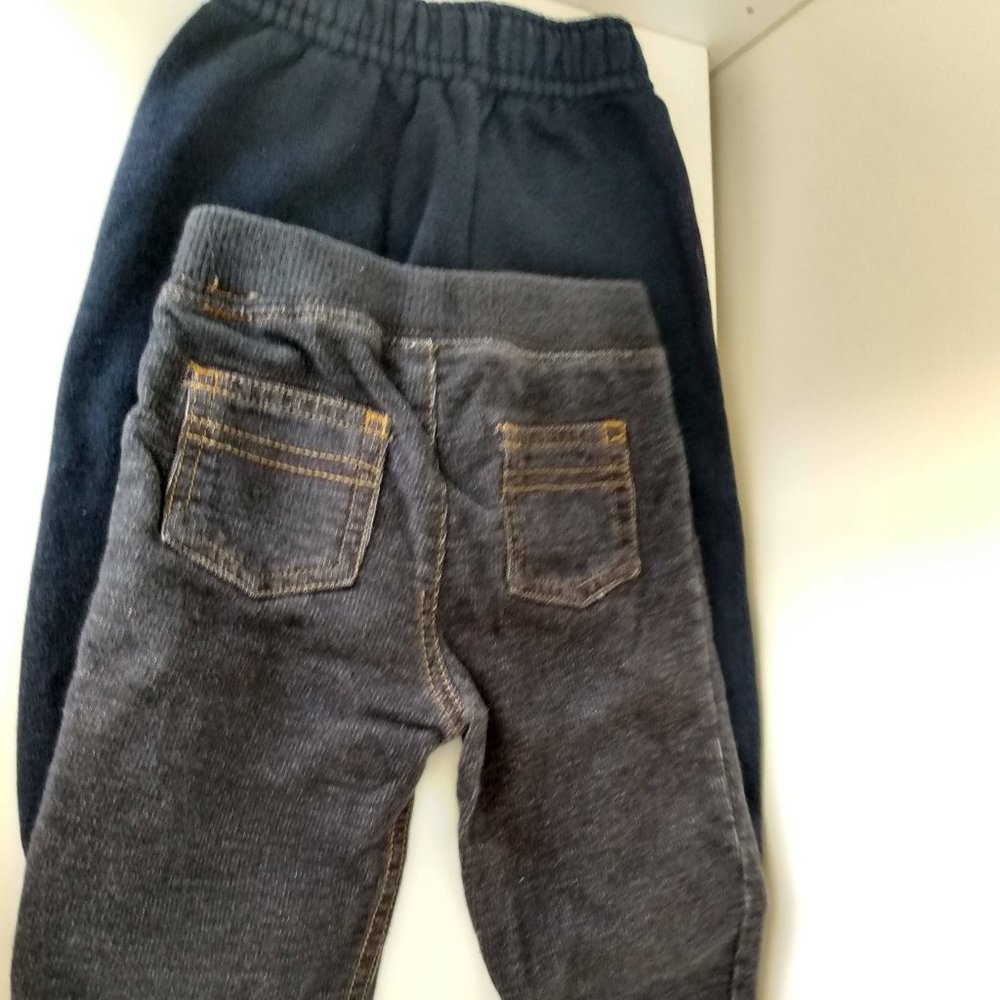 Infant Everyday Pants!